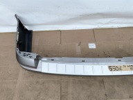 VW T6 T6.1 MULTIVAN CARAVELLE LIFT 2019- bumper rear part 6X PDC H1X