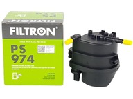 FILTRON FILTR PALIWA PS974 CITROEN PEUGEOT 1.4 HDI