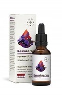 AURA RESVADROP - resveratrol 30ml