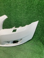 front bumper front VOLVO S40 V50 LIFT 08- R-design