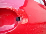 door right front front SKODA FABIA 5J II LIFT