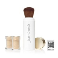 JANE IREDALE POWDER ME PUDER MINERALNY TRANSCULENT