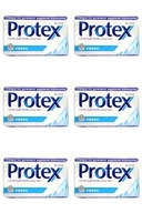 Antibakteriálne mydlo PROTEX Fresh kocka 6x90g