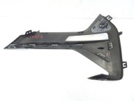 grid of a bumper left front BMW X1 F48 51117954249