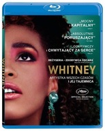 Whitney (blu-ray0