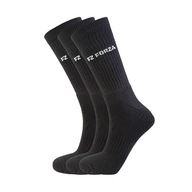 Ponožky FZ Forza Classic 3 páry black 39-42 EU