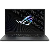 Notebook Asus Zephyrus G15 15,6 " AMD Ryzen 9 32 GB / 1000 GB čierny