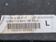 Subwoofer Honda CR-V 4 RE6 2013 81500-T1G-E810