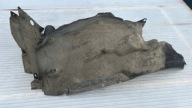 mudguard right front part rear BMW 5 F10 F11