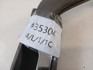 VW LUPO AROSA handle door handle right front 6X0837114D