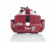 caliper brake front right VOLKSWAGEN POLO 6R LIFT GTI