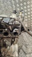 engine pillar unprotected VW POLO 9N 1.2 AWY