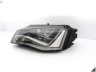 AUDI A8 S8 D4 4H0 before lift 09-13 FULL LED light left front EUROPA