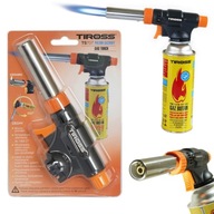TIROSS TS707 multifunkciós Gázégő Pisztoly