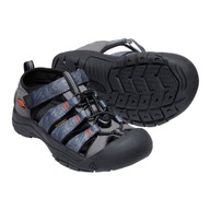 SANDAŁY DZIECIĘCE KEEN NEWPORT H2 STELL GREY BLACK 39 1026277