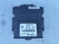 VW T5 Bedienteil Computer Getriebe getriebe 09K927750E