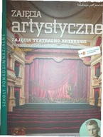 Ciekawi świata Zajęcia artystyczne Zajęcia teatral