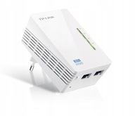 Transmiter sieciowy TP-Link TL-WPA4220 KIT Wi-Fi
