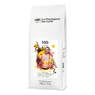 Le Piantagioni del Caffe - 100 - 1kg