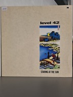 LEVEL 42 – Staring At The Sun 1988