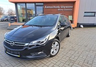 Opel Astra V 1.4 T GPF Elite