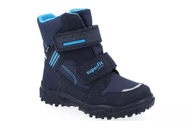 Śniegowce Superfit 1-000047-8000 GORETEX R24