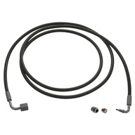 Febi Bilstein 100596 Ohybný kábel, systém naklápania kabíny vodiča