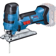 BOSCH Wyrzynarka Akumulatorowa GST 18V-LI S solo