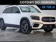 Mercedes-Benz Glb 200 AMG Line Suv 1.3 (163KM) 2023