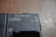 IDEALNY module bonnet boot PORSCHE AUDI 1 9