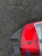 light left rear left rear part VOLKSWAGEN TRANSPORTER T5 7H0945095L