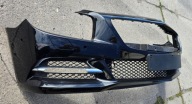 Mercedes-Benz SL R231 front front bumper