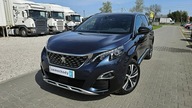 Peugeot 5008 GT line * Automat * LED * Śliczny