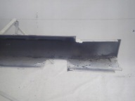BMW 5 E60 E61 LIFT threshold left moulding threshold left