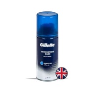 Gillette Comfortable Glide Żel do Golenia 75 ml UK