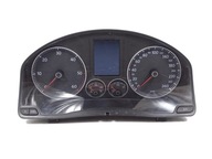Licznik zegary prędkościomierz VW Golf V 5 2.0TDI 140KM 2004-2008 - BKD EU
