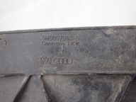 VW GOLF V 5 plus bumper support lower front