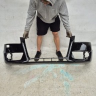AUDI A5 and 1 8T 07-11 bumper front front washer PDC