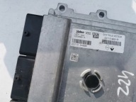 RENAULT CLIO 0.9B V29086931A 237105499R computer E