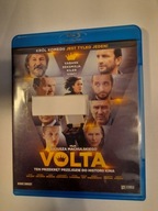 Volta blu ray