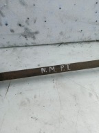 semi-axis NISSAN MURANO Z50 3.5 V6 right rear part