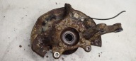 swing front front left Toyota Avensis T27 2,2 D4D