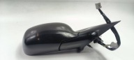 mirror right black, CADILLAC DTS 7+4 PIN