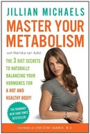 Master Your Metabolism: The 3 Diet Secrets to