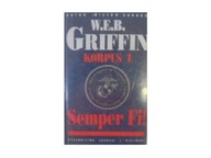 Semper Fi! - W. E. B. Griffin