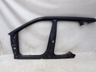 JEEP COMPASS II 16- side door left pillar threshold