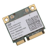 Intel Centrino Advanced-N 6200 622ANHMW NR.M1245