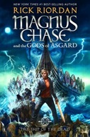 Magnus Chase and the Gods of Asgard, Book 3 the Sh