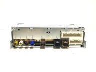 RENAULT CAPTUR CLIO V RADIO NAVIGATION 259151697R