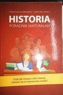 Historia. Poradnik maturalny - Karolina Sikała